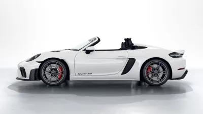 718 Spyder